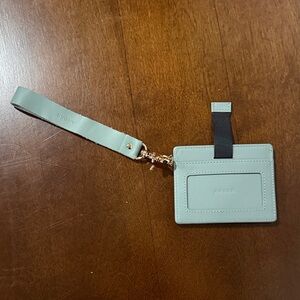 Andar Denner Wallet  - Brand New - Never Used